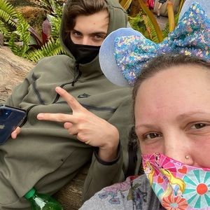 Meet your Posher, Melissa